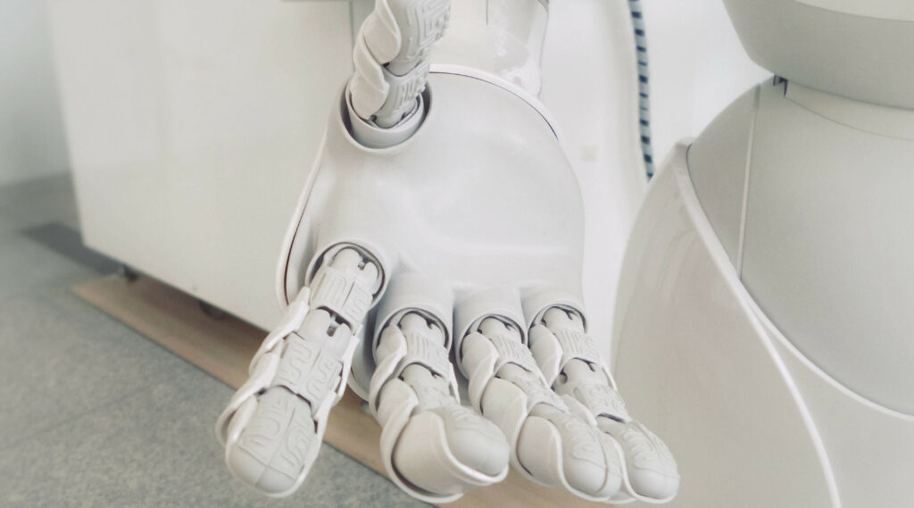 Chatbots, China, Digitalisierung, digital, Künstliche Intelligenz