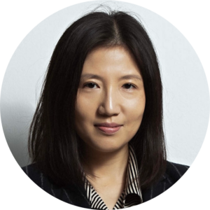 China, Digitalisierung, digital, Technologie, user centricity, user-generated content, creator economy